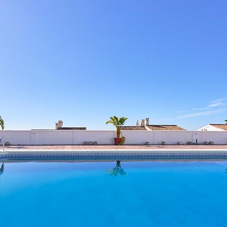Sea View Capistrano Nerja Apartment Exterior photo